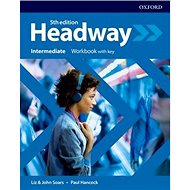 New Headway Fifth Edition Intermediate Workbook with Answer Key - 