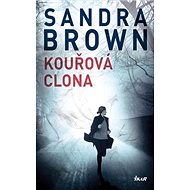 Kouřová clona - Sandra Brownová