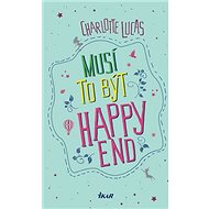 Musí to být Happy end - Charlotte Lucasová