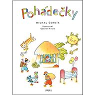 Pohádečky - Michal Černík; Gabriel Filcík