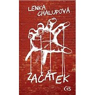 Začátek - Lenka Chalupová