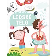 První otázky Lidské tělo - Maria Maneruová
