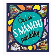 Čtu si s mámou pohádky - Katie Hewat
