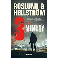 3 minuty - Anders Roslund; Börge Hellström
