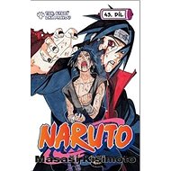 Naruto 43: Ten, který zná pravdu - Masaši Kišimoto