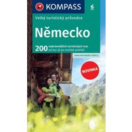 Německo: Velký turistický průvodce - 