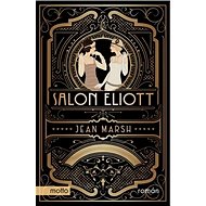 Salon Eliott - Jean Marsh