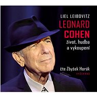 Leonard Coheni: Life, Music and Redemption - CD Audiobooks
