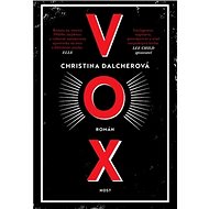 Vox - Christina Dalcherová