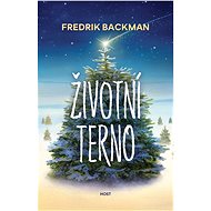 Životní terno - Fredrik Backman