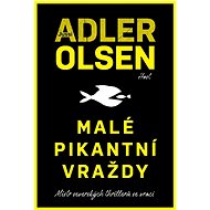 Malé pikantní vraždy - 