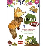 Hravé listy - 