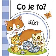 Co je to? Kočky - 