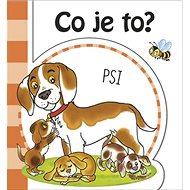 Co je to? Psi - 