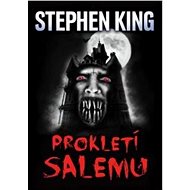 Prokletí Salemu - Stephen King