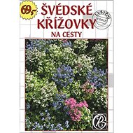 Švédské křížovky na cesty - 
