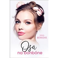 Osa na bonbóne - Jana Benková