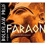 Pharaoh - CD Audiobooks