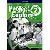 Project Explore 2 Workbook CZ - 