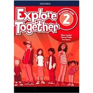 Explore Together 2 Workbook CZ - 