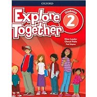 Explore Together 2 Student's Book CZ - 