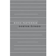Doktor Živago - Boris Pasternak