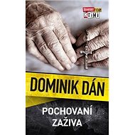 Pochovaní zaživa - Dominik Dán