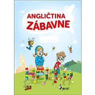 Angličtina zábavne - Peter Nitsche; Libor Drobný