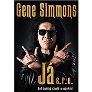 Já s.r.o. - Gene Simmons