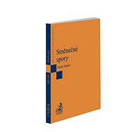 Směnečné spory - Matěj Dobeš