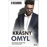 Krásny omyl - Vi Keelandová