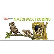 Najdi moji rodinu - 
