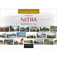 Nitra: Pamätihodnosti mesta - Vladimír Bárta