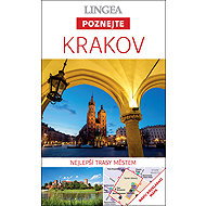 Krakov: Poznejte - 