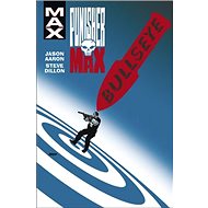 Punisher Max 2 Bullseye - Jason Aaron