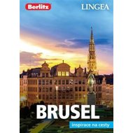 Brusel: Inspirace na cesty - 