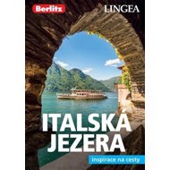 Italská jezera: Inspirace na cesty - 