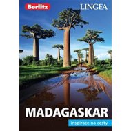 Madagaskar: Inspirace na cesty - 