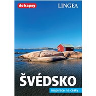 Švédsko: inspirace na cesty - 