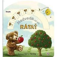 Medvedík sa učí rátať - Garry Fleming
