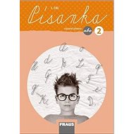 Písanka 2/1 - Nová generace Vázané písmo - Michaela Sklenářová; Kateřina Váňová; Ivona Ivicová