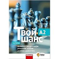 Tvoj šans A2 UČ - 