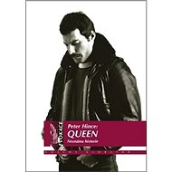 Queen: Neznámá historie - Peter Hince