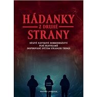 Hádanky z druhé strany - collective of authors