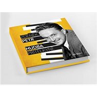 Hudba přítelkyně: Obsahuje CD - Zdeněk Petr