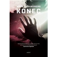 Konec - Mats Strandberg