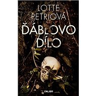 Ďáblovo dílo - Lotte Petriová