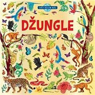 Džungle - collective of authors