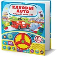Závodní auto - collective of authors