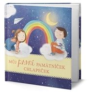 Můj první památníček chlapeček - collective of authors